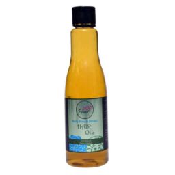 Indopower DD159 200ml Daily Shine &a; Protect Hair Oil-39