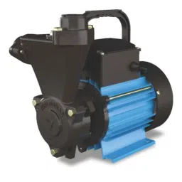 KBL Jalsena-II Silver 0.5HP Single Phase Domestic Water Mini Pump-picture-7