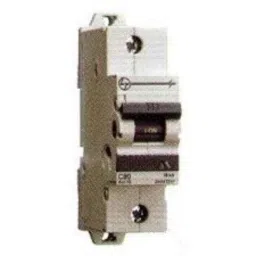 L&a;T 100A Single Pole MCB, AU15S11003D-picture-17