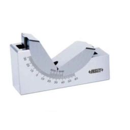 Insize 10min Adjustable Angle Block, 6535-25-15