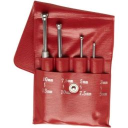 Mitutoyo 3-13mm 4 Pcs Small Hole Gauge Set, 154-902-picture-46