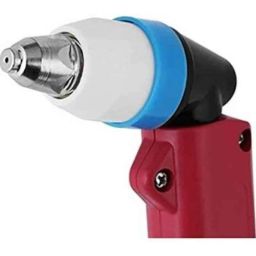 Shiv Alaska Plasma Cutting Torch Body with Metal Roller for Laser Welding Machine, P80 image 4