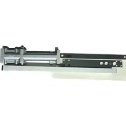 Link 65kg Silver Aluminium Concealed Door Closer, CDC-65-picture-26