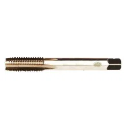 Addison 1.1/2 inch 12 TPI HSS Straight Flute UNF Hand Tap, Overall Length: 149 mm-picture-10