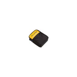 Fluke C280 Black &a; Yellow Polyester Carrying Case, 3182785-24