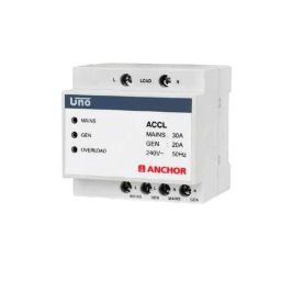 Anchor UNO 40A 32A TPN &a; TPN Automatic Changeover ACCL, 98635-picture-10