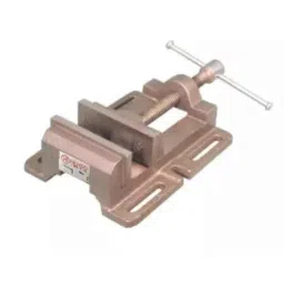 Hugo 813 5 inch Drill Vices-picture-48