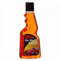 3M Car Wash Shampoo 250 ml-picture-11