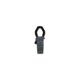 Metravi 307 LCD Display Digital Clamp Meter, 5999 Counts-18