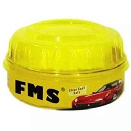 Cartronics FMS Carnauba Car Wax Polish-picture-26