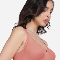 Susie Pack Of 2 Bra Medium Coverage All Day Comfort image 5