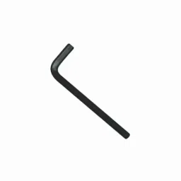 Eastman Hex Allen Keys-Long Pattern-CRV, EAK-2402, 8 mm (Pack of 5)-10