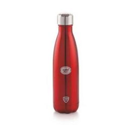 Cello Swift 500ml Red Stainless Steel Vacuum Water Bottle, 405CSSB0032-picture-17