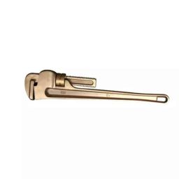 Yato 150x1200mm Aluminum Copper Non-Sparking Pipe Wrench, YT-68347-picture-42