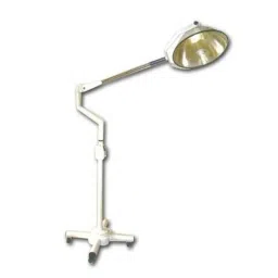 ABCO 500mm Single Mobile Halogen Operation Theatre Light, 11028-picture-48