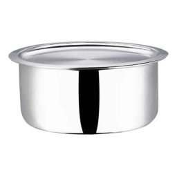 Vinod Platinum 5.2L Induction Friendly Tope with Lid, PTO24-picture-9
