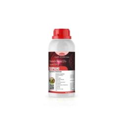 Katyayani Sipahi 10 Litre Emamectin Benzonatye 1.5% &a; Fipronil 3.5% SC Insecticide, K-1278-33