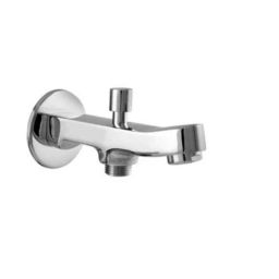 Parryware Alpha Wall Spout with Diverter, G2728A1-image-42
