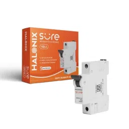 Halonix Sure 40A Single Pole C Curve MCB, LSD12000086-picture-37