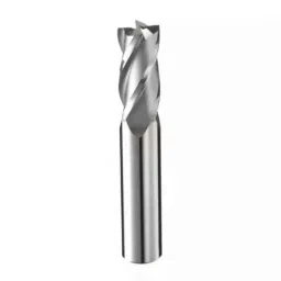 Indian Tools Standard IS 6353-1991 Series 9mm Parallel Shank End Mill-picture-32