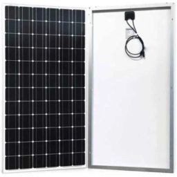SUI 125W Monocrystalline Solar Panel (Pack of 5)-image-26