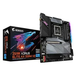 Gigabyte Z690 AORUS ELITE AX DDR4 V2 ATX LGA1700 DDR4 Motherboard-picture-15