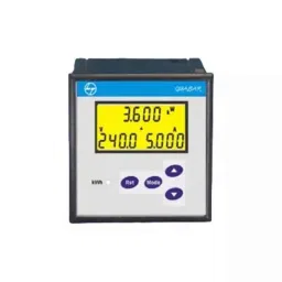 L&a;T 3W 110V 5A LCD Multifunction Meter, WI301FC53RS-picture-10