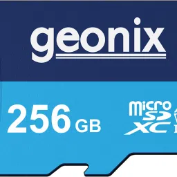 GEONIX GXMSD256GB with 5 Years Warranty, 256 GB SDXC Class 10 130 MB/sMemory Card Compatible with Mobile, Camera, Tablet-26