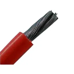 KEI 240 Sqmm 1 Core Aluminium XLPE Insulated Unarmoured Power Cable, A2XY, Length: 100 m-picture-47