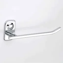 ZAP Stainless Steel Satin Finish Towel Hanger with Screw Set-image-37