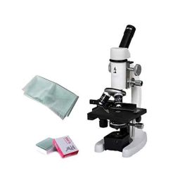 Droplet MS-40 Student Monocular Compound Microscope-48