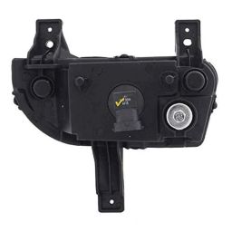 Uno Minda Left Hand Fog Light with Bulb for Mahindra Scorpio Type-2, FF-5056AM image 2