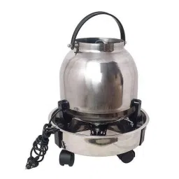 Rasayan 100ml Funnel Shaped Iodine Flasks with Flaring, 20901 (Pack of 2)-34