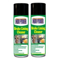 Indopower Ff1638 500ml Brake Lining Cleaner, AHh1638 (Pack of 2)-image-95