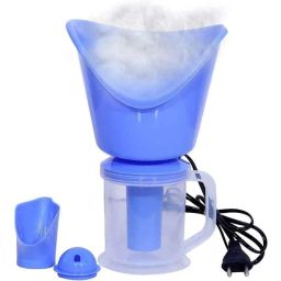 SSD Lab 3-in-1 Plastic Steam Vaporizer for Face, Nose &a; Cough-44