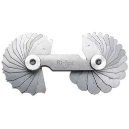 Precise Range 1-7mm Radius , 2 Pcs-picture-43