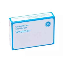 Whatman 21mm Glass Microfiber Grade GF/D Circle Filter Paper, 1823-021-22