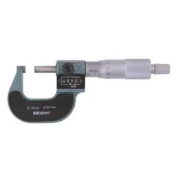 Mitutoyo 0-25mm Digit Outside Micrometer 193-111-image-52