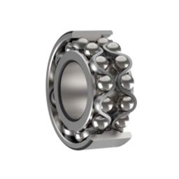 ZKL 25x52x20.6mm Double Row Angular Contact Ball Bearing, 3205TNG C3 (Pack of 10)-image-16