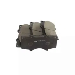Motherson Bp-Pty02Fc Front Brake Pads for Toyota Fortuner/Mitsubishi, MOT-6MLECU-picture-10