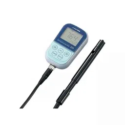 Lab Plus portable waterproof dissolved oxygen meter, LP-10777-picture-11