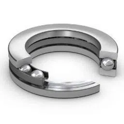 Imported 51100 One Direction Thrust Ball Bearing, 10x24x9mm-picture-33