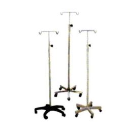 Aar Kay 12mm Plastic Base Saline Stand-image-21