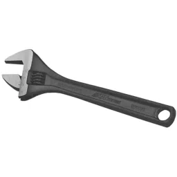 JTC 10 inch Chrome Vanadium Steel Adjustable Wrench for Automotive Maintenance, JTC 350810-picture-7