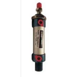 Techno MAL Series Double Acting Mini Cylinder 32 mm Bore 200 mm Stroke-picture-27