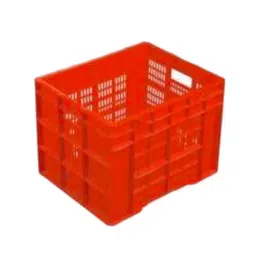 Aristo 28L 1.2kg Totally Perforated Plastic Crates, 2727 TP-picture-24