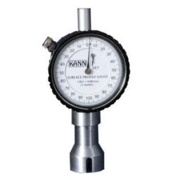 Kann SPG-1 0.001mm Stainless Steel Analog Surface Profile Gauge-11