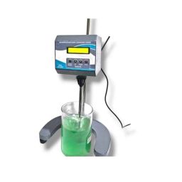 Sesw 2 Litre 500-2800rpm Microprocessor Based Stirrer-35