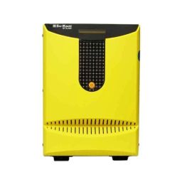 Su-Kam Brainy+ 2500VA 24V Pure Sine Wave Inverter with LCD Display image 3