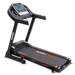 AGARO Fitness Acute 2.25HP Motorized Treadmill with Auto Incline-picture-39